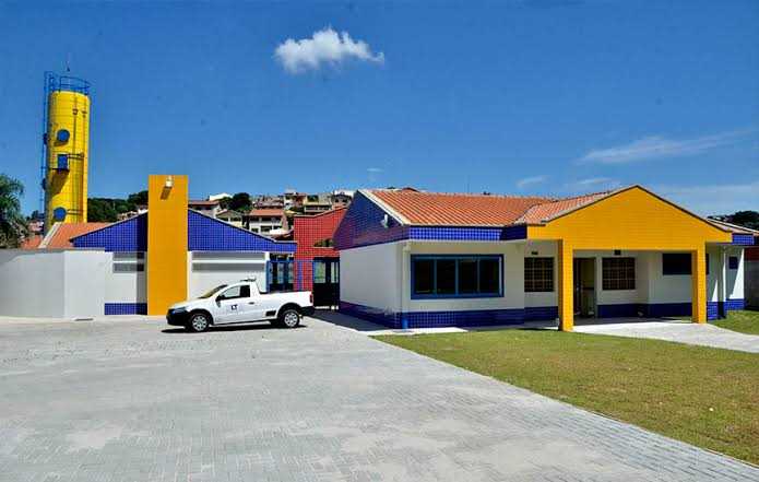 Camacã: Construção de  3 creches  em Jacareci, Leoventura e São João do Panelinha   foram licitadas  homologadas no valor de 9 milhões de reais 
